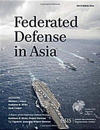 Federated Defense in Asia (Paperback)