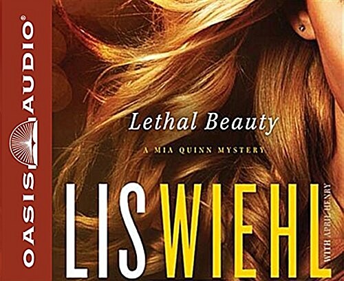 Lethal Beauty: Volume 3 (Audio CD)