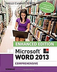 Enhanced Microsoft Word 2013: Comprehensive (Paperback)