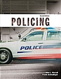 Policing (Paperback, 2, Revised)