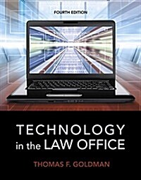 Technology in the Law Office (Paperback, 4, Revised)