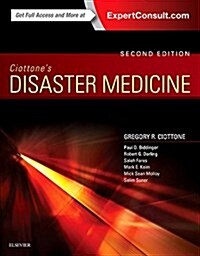 Disaster Medicine (Hardcover, 2, UK)