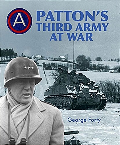 Pattons Third Army at War (Hardcover)