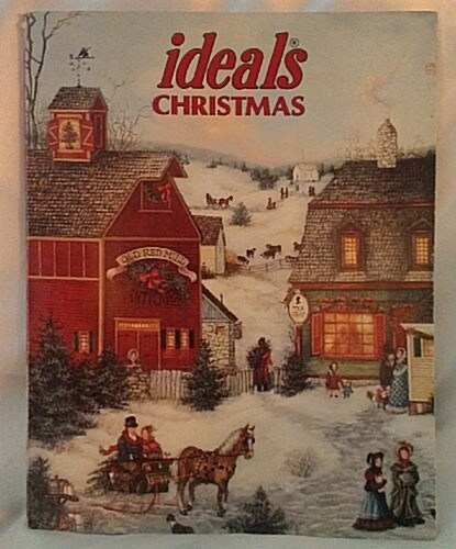 Christmas Ideals, Holiday Sweets (Paperback)