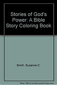 Stories of Gods Power (Paperback)