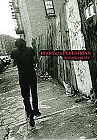 Diary of a Pedestrian: A New York Photo Memoir (Hardcover)