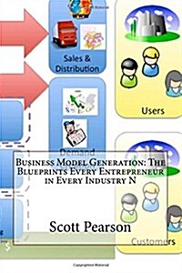 Business Model Generation (Paperback)