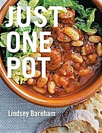 Just One Pot (Paperback)
