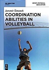 Coordination Abilities in Volleyball (Hardcover)