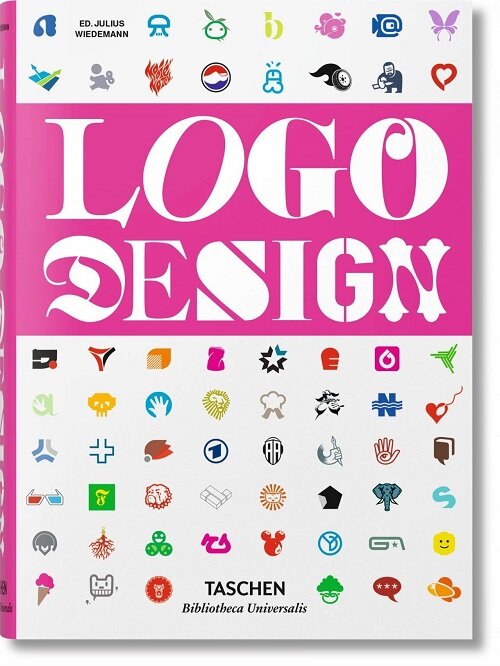 LOGO Design (Hardcover)