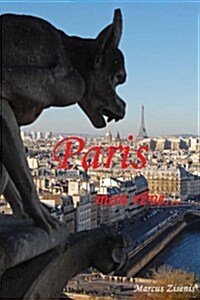 Paris - Mon R?e... (Paperback, Large Print)