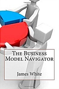 The Business Model Navigator (Paperback)