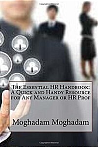 The Essential Hr Handbook (Paperback)