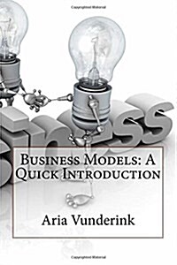 Business Models (Paperback)
