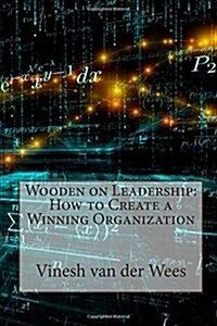 Wooden on Leadership (Paperback)