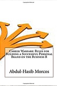 Career Warfare (Paperback)