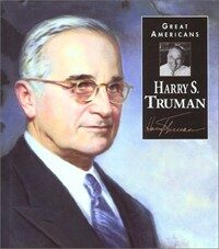 Harry S. Truman 표지이미지