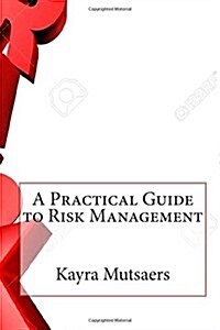 A Practical Guide to Risk Management (Paperback)