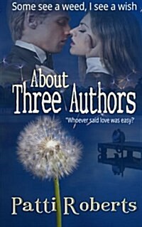 About Three Authors (Paperback)