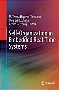Self-organization in Embedded Real-time Systems (Paperback)