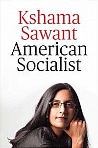 American Socialist (Hardcover)