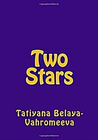 Two Stars (Paperback)