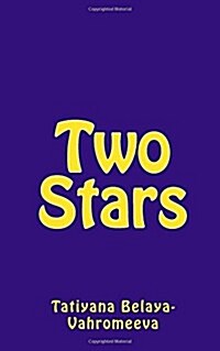 Two Stars (Paperback)