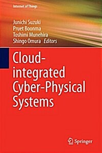 Cloud-Integrated Cyber-Physical Systems (Hardcover, 2016)