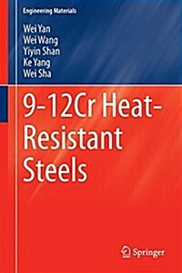 9-12cr Heat-resistant Steels (Hardcover)
