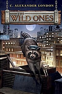 The Wild Ones (Hardcover)