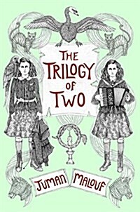 The Trilogy of Two (Hardcover)