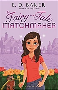 The Fairy-tale Matchmaker (Paperback)