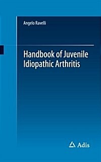 Handbook of Juvenile Idiopathic Arthritis (Paperback)