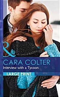 Interview With a Tycoon (Hardcover)