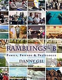 Ramblings - B (Paperback)