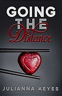 Going the Distance (Paperback)