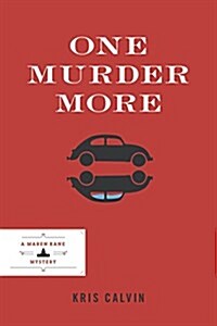 One Murder More (Hardcover)