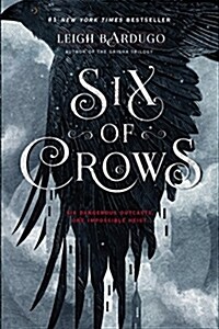 Six of Crows (Hardcover)