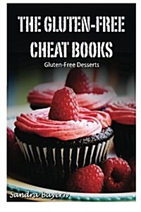 Gluten-free Desserts (Paperback)