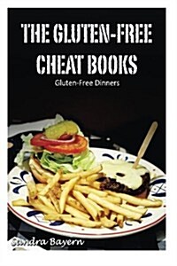 Gluten-free Dinners (Paperback)