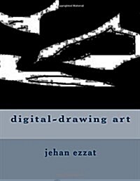 Digital-drawing Art (Paperback)
