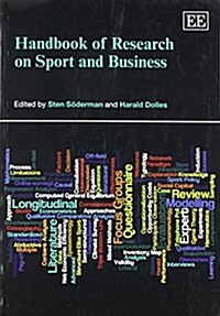 Handbook of Research on Sport and Business (Paperback)