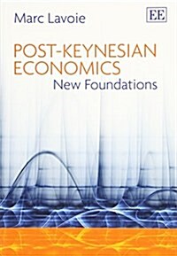 Post-keynesian Economics (Paperback)