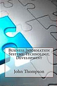 Business Information Systems (Paperback)