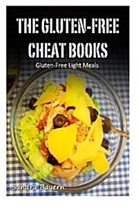 Gluten-free Light Meals (Paperback)