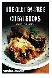 Gluten-free Lunches (Paperback)