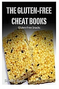 Gluten-free Snacks (Paperback)