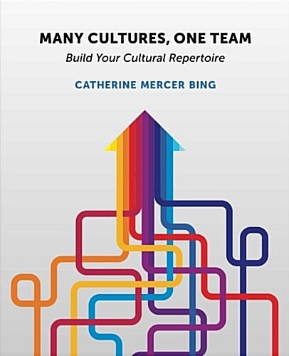 Many Cultures, One Team: Build Your Cultural Repertoire (Paperback)