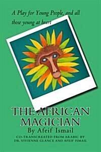 The African Magician (Paperback)