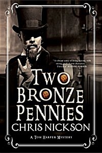 Two Bronze Pennies (Hardcover, Main)